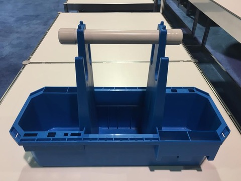 SATURDAY-----2017 Pool Caddy Box-Val Pak