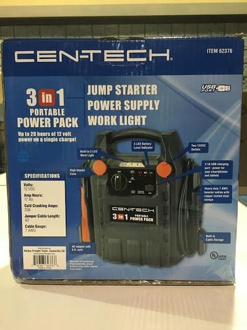 SATURDAY-----2017 3 in 1 Power Pak