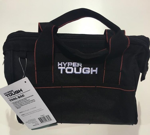 THURSDAY-----2017 12 inch Tool bag