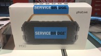 SATURDAY-----2017 Bluetooth Speaker M90 - Service Bridge