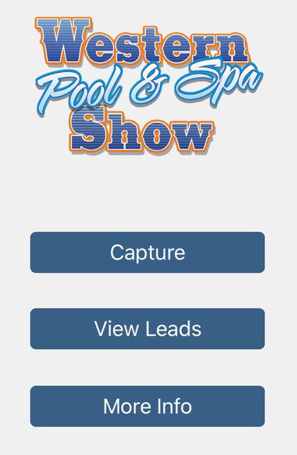EXHIBITOR RESOURCES Lead Retrieval
